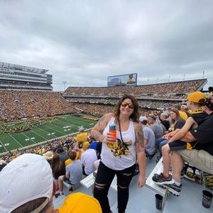 Meet your Posher, Maggie